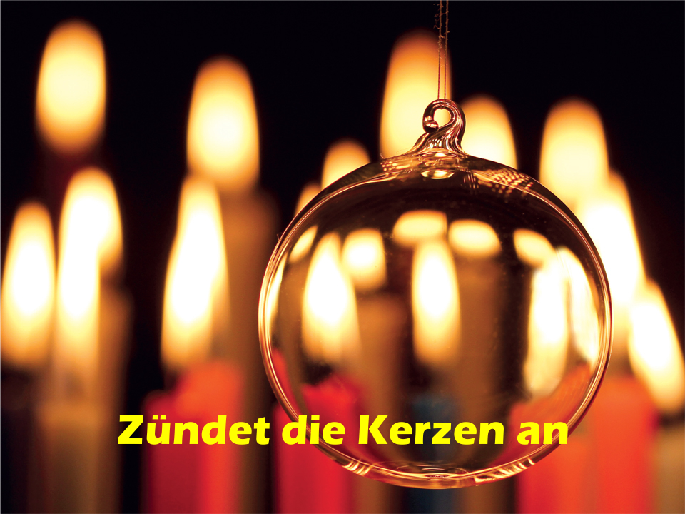 Weihnachten