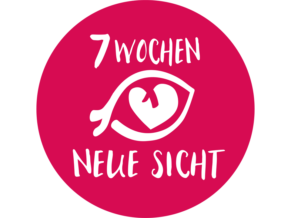 7 Wochen neue Sicht