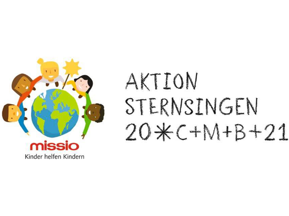 Logo Sternsinger